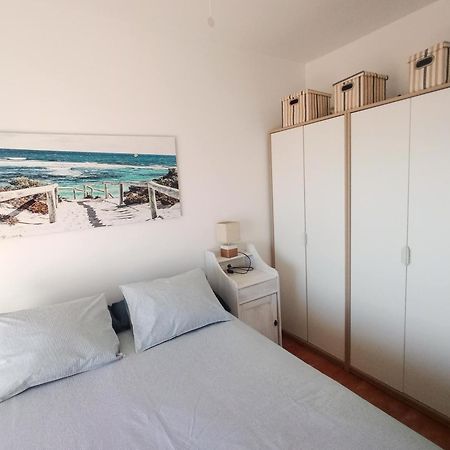 Apartamento Junto Al Mar En La Costa De Almeria El Pozo del Esparto ภายนอก รูปภาพ