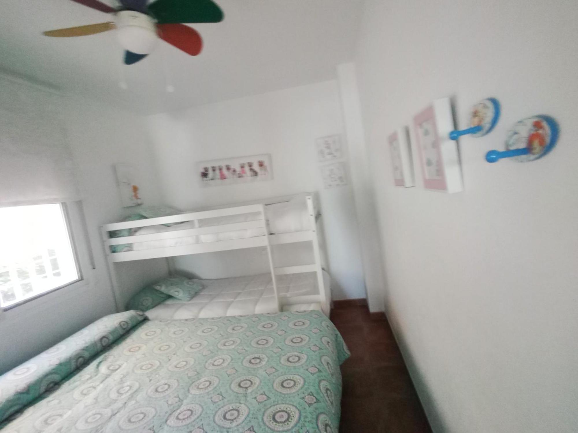 Apartamento Junto Al Mar En La Costa De Almeria El Pozo del Esparto ภายนอก รูปภาพ