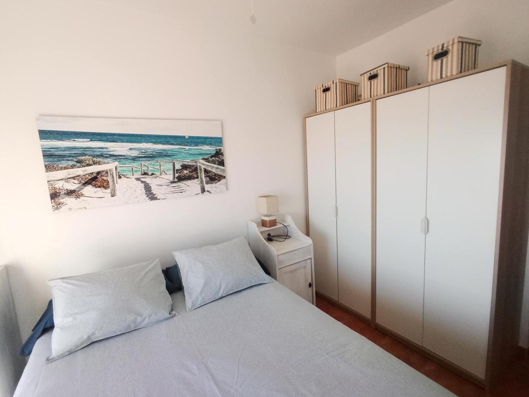Apartamento Junto Al Mar En La Costa De Almeria El Pozo del Esparto ภายนอก รูปภาพ